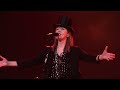 Suzanne Vega-Tombstone live in Milwaukee, WI 5-7-22