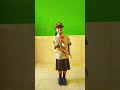 Lomba Menyanyi Putri Dalam Rangka HUT Pramuka Ke 60 Gudep SDN Jeruklegi Wetan 03
