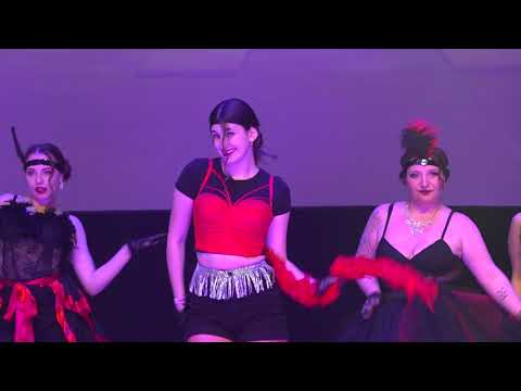 Cover dance-(A)SENSE-(G)I-DLE-NXDE