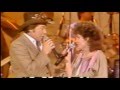 Mickey Gilley -- Paradise Tonight duet with Charly McClain