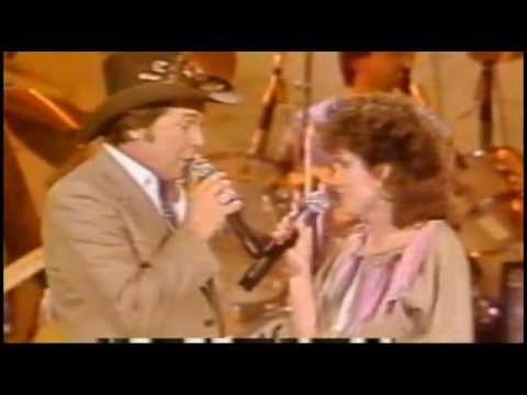 Paradise Tonight - Mickey Gilley