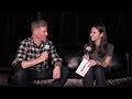 Interview with Josh Ritter