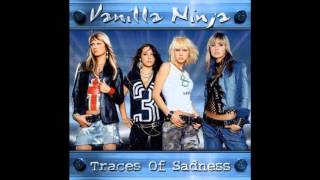 Vanilla Ninja Metal Queen