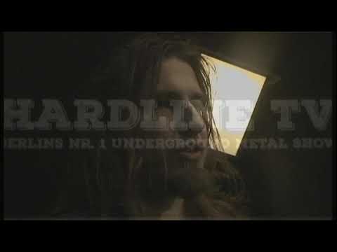 Interview Iron Kindl Pest 6.3.2020