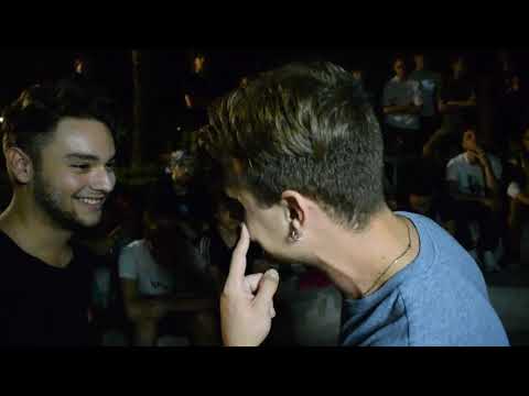 AIDEN VS VILLA - CUARTOS - BATTLEBLUE