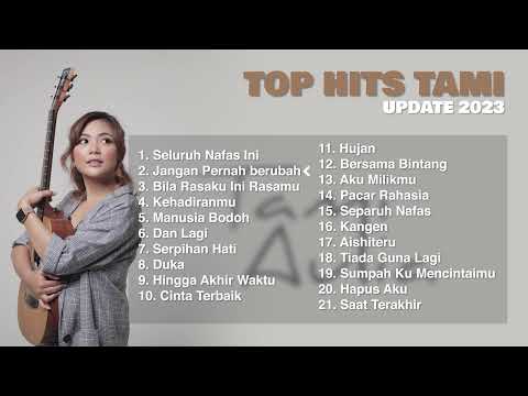 TOP HITS BAND 2000an - COVER by TAMI AULIA