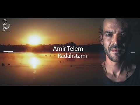 Amir Telem - Radahstami (Original Mix) [The Soundgarden] - Official Teaser