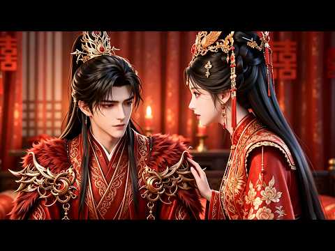 【新番】《夫君柔弱不能自理》💞医学博士魂穿成灾星嫡女沦为血库！被迫替嫁病秧子皇子丨MULTISUB