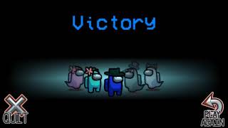 among us...game play I victory