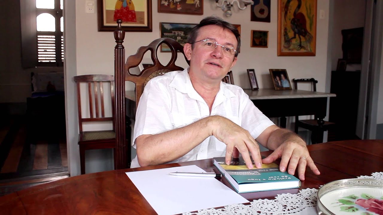 Câmara Cascudo e o Modernismo