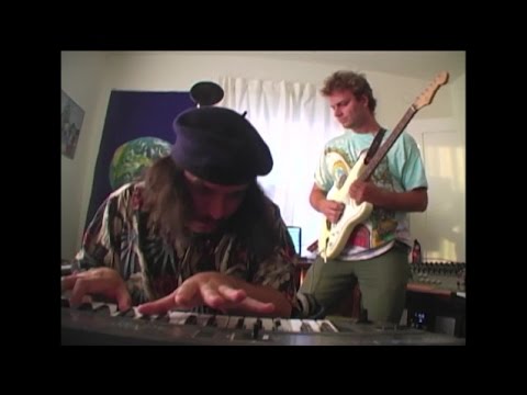 Drugdealer: “The End Of Comedy” featuring Weyes Blood (Official Music Video)