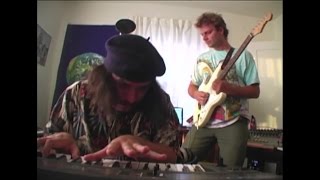 Drugdealer: “The End Of Comedy” featuring Weyes Blood (Official Music Video)