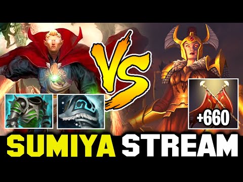 This 30Lvl Legion makes SUMIYA Suffered | Sumiya Stream Moment #2508