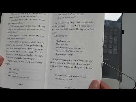 dragon slayers' academy 11 - #2