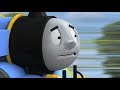 THOMAS O Trenzinho Paródia MAD