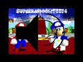 SMG4 Sounds THX Hum