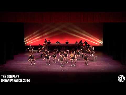The Company Presents "Turn Down For What" [Closing] | Urban Paradise 2014 [Official]