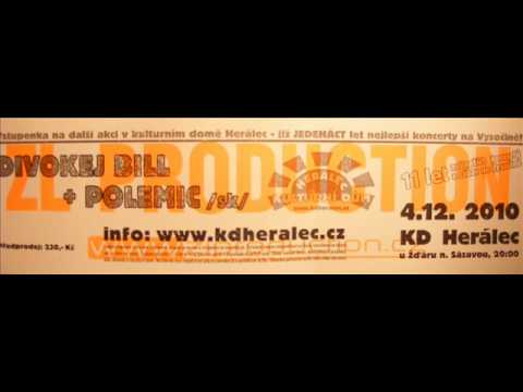 Divokej Bill Armáda