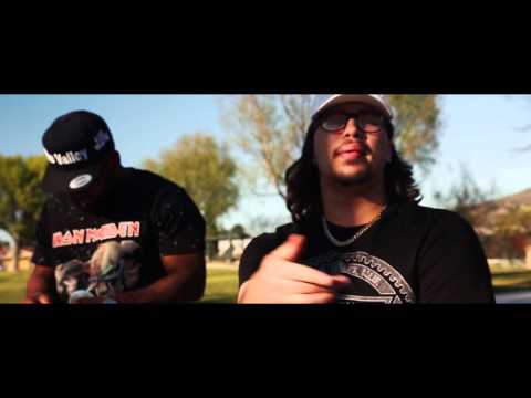 Bigga Bands - The Valley(Prod. By Nuthen Nyce)