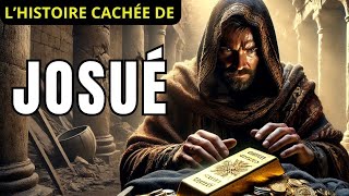 L’Histoire Cachée de Josué : Un Récit de Foi, de Batailles et de Victoires !