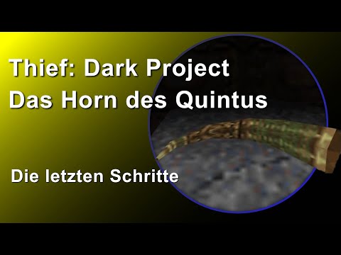 Das Horn des Quintus | Da isses doch!