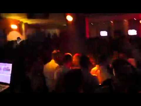 BANANAS&Co FORMENTERA Worldwide Tour 2011/12@ROUGE ET NOIR Lurisia (CN) Italy@HousEncounters Music