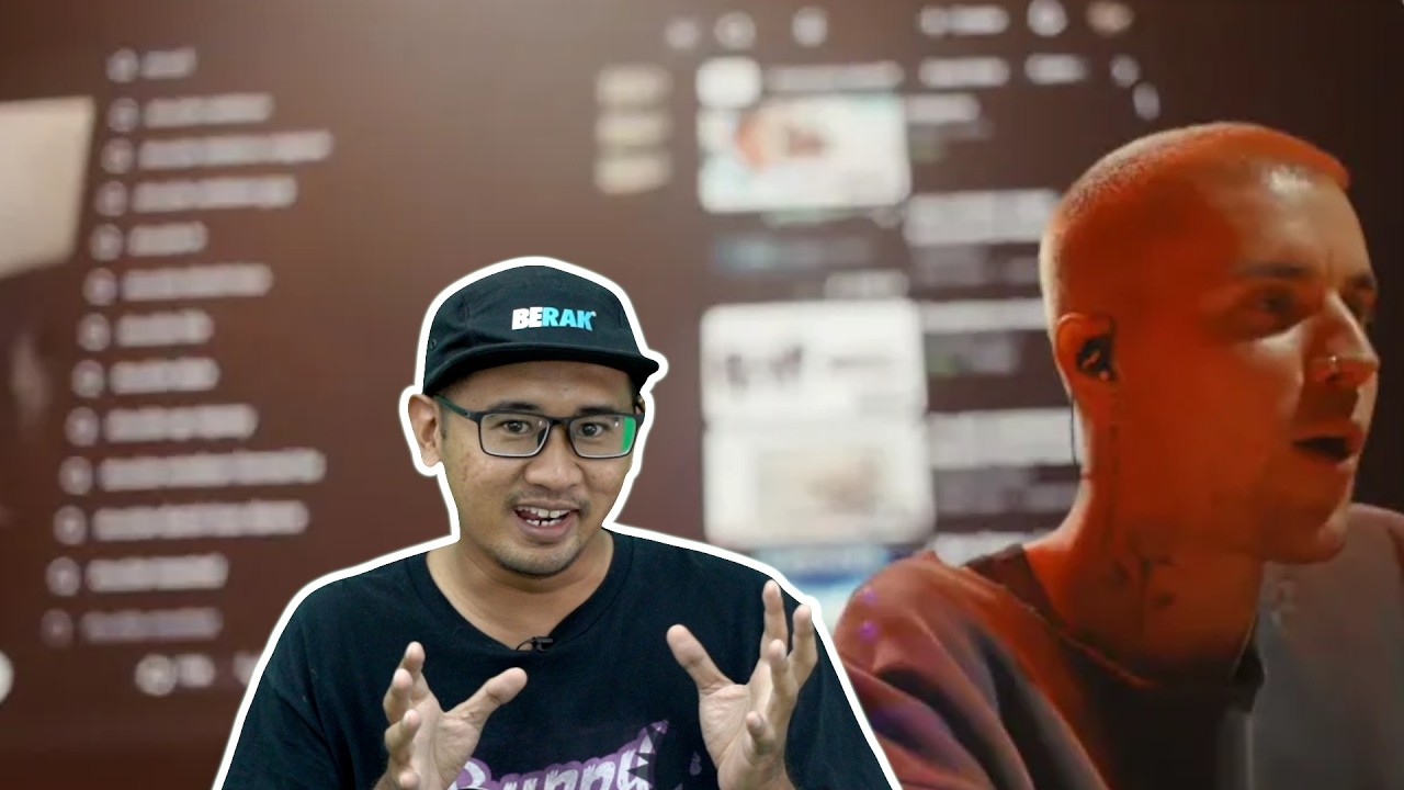 Kenapa Justin Bieber Pasang Yt Je? Malas Ke?