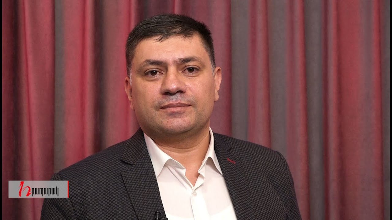 Ամփոփելով տարին