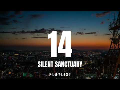 SILENT SANCTUARY - 14 [ LYRICS ]