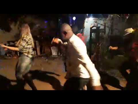 Quadrilha maluca 2019