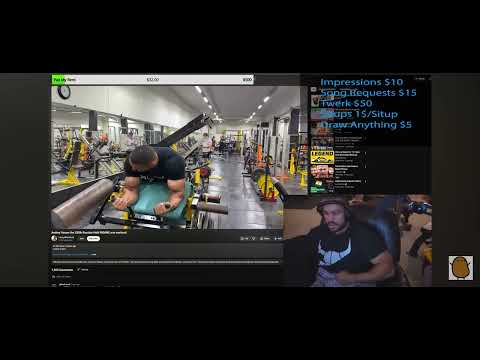 Vegan gains has a MELTDOWN over country music #vegangains #angry #music 