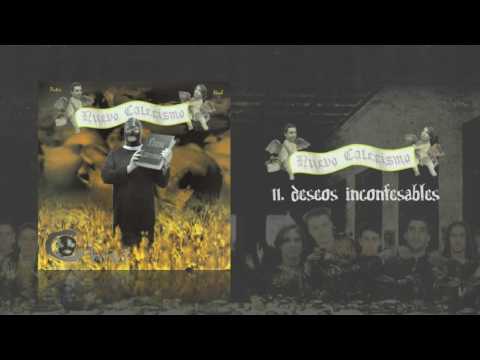 Chivi - Deseos Inconfesables