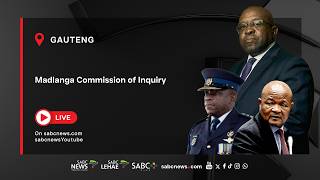 Download lagu Madlanga Commission of Inquiry Day 168 | Thursday, 27 August 2026 mp3