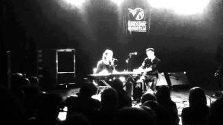 Broken Twin &quot;Reason To Believe&quot; Live at Eurosonic 2013