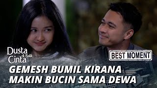 Download lagu BEST MOMENT: KIRANA IS SO ADORABLE AND EVERYTHING IS IN LOVE WITH DEWA WHEN PREGNANT - THE LIES B... mp3