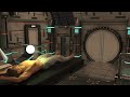 The Scientist Fantasy Muscle Growth Transformation Animation Part 1