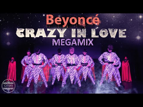 Beyoncé - Crazy In Love REMIX (MOVE IT 2024) [Prod by Cits93]