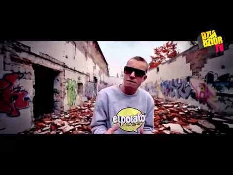donGURALesko feat. Sitek, Shellerini - Pięć
