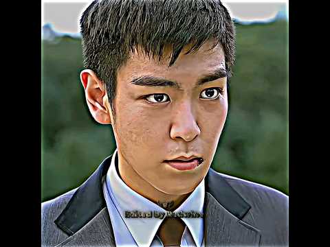 Thanos in his school time ☠️🔥 #squidgame #squidgame3 #thanos #kdrama #shorts