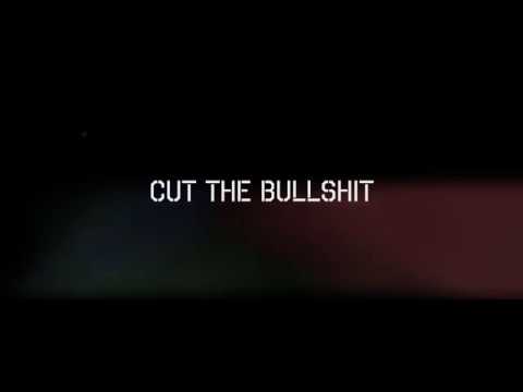 Tute  - Cut the Bullshit (prod.T.Sombra)