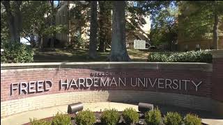 Former FHU President passes away