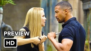 The Originals 4x02 Inside "No Quarter" (HD) Season 4 Episode 2 