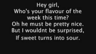 Party Girl - Stephen Jerzak (Lyrics video)