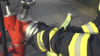 preview picture of video 'Machen Sie mit! - Feuerwehr Bönningstedt'