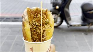 Everything I Ate in Busan: From 1-Star MICHELIN to Street Food! 🇰🇷