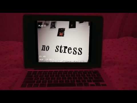 Kenneth - No Stress (Official Video)