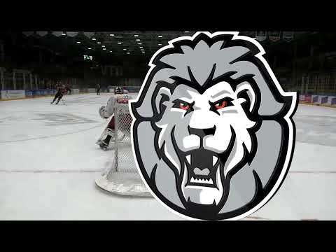 27.11.2020 - Highlights - Löwen Frankfurt vs. Eispiraten Crimmitschau