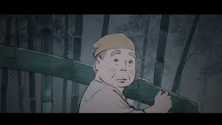 Moonchild  - King Crimson (Unofficial Videoclip)