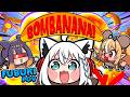 Thumbnail for 【BOMBANANA!】#fltakon　ふれたこーんの爆弾解除はうまくいくのか？！　白上視点　【ホロライブ/白上フブキ】