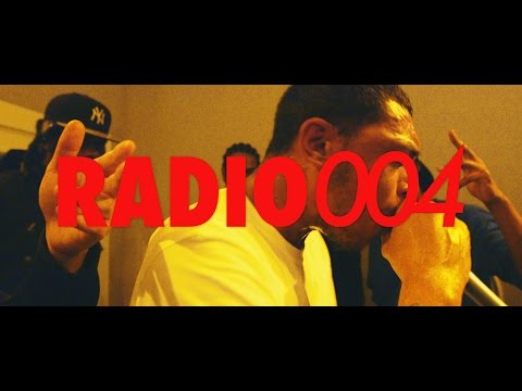 [RADIO004] Trends b2b Spooky w/ Mez, Mic Ty, RD, Big Zuu, Streema & Faultsz